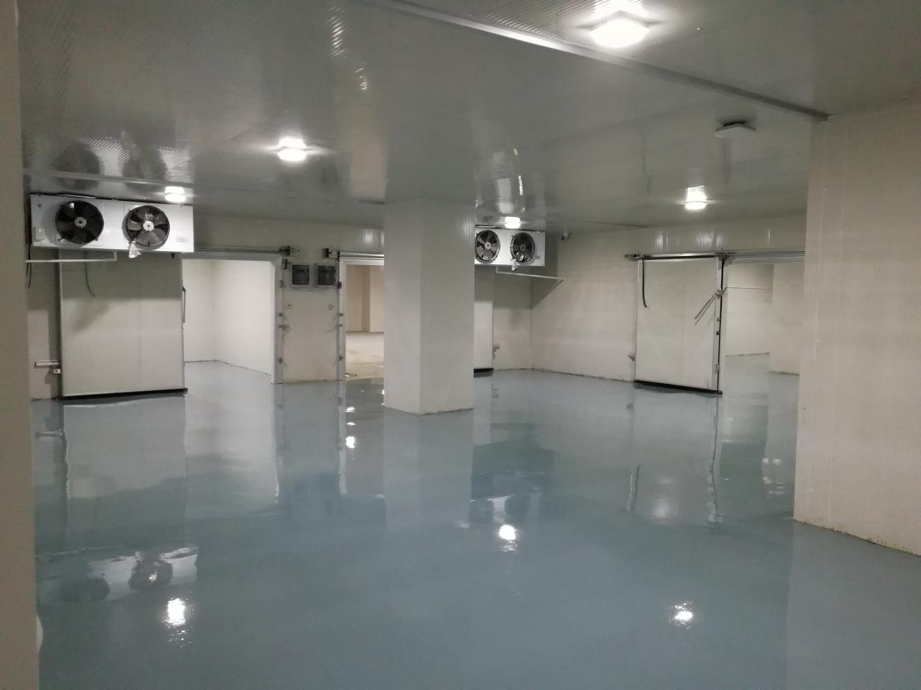 大型醫(yī)藥冷藏庫安裝標準有哪些？建設安裝費用價格是多少？