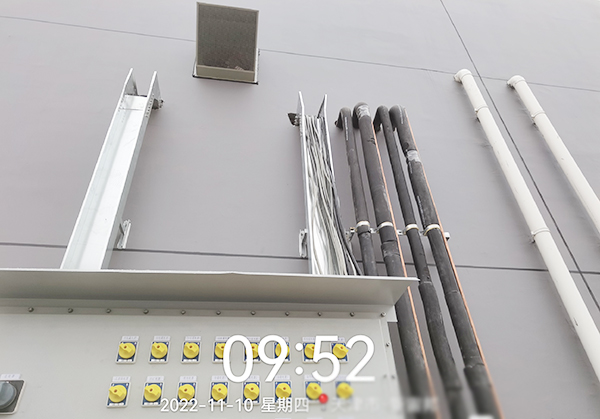 防爆冷庫設計建造專業(yè)公司