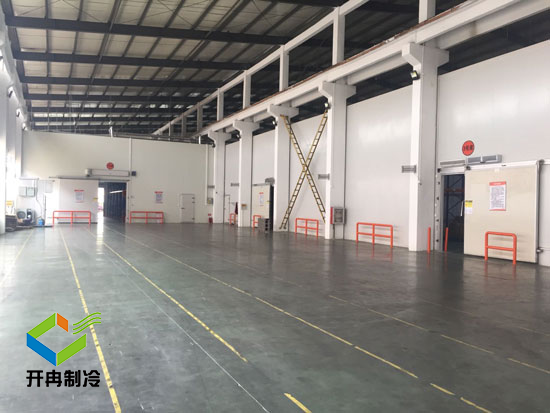 冷庫(kù)廠家如何做到冷庫(kù)規(guī)范安裝 冷庫(kù)廠家如何做到冷庫(kù)規(guī)范安裝