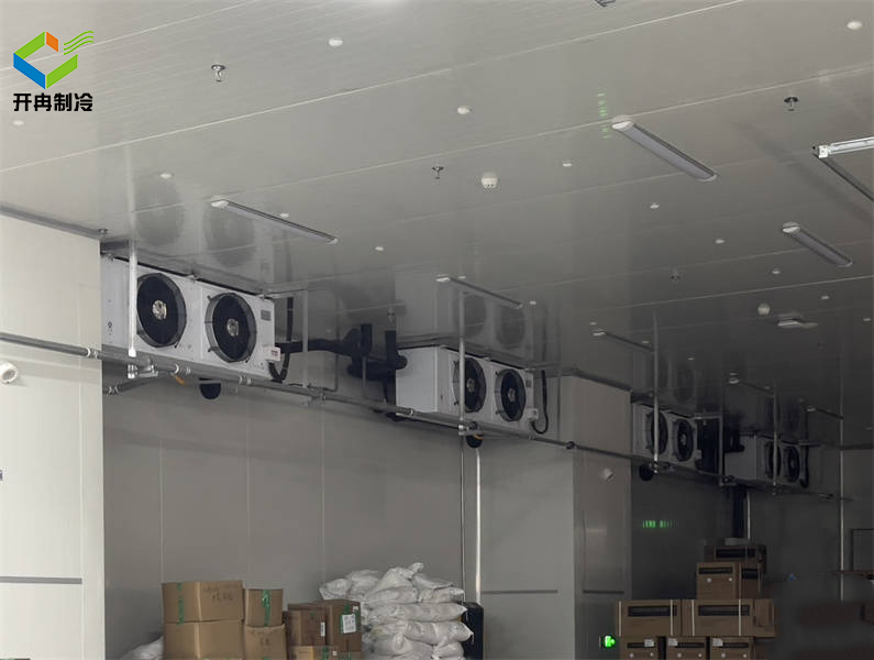 冷庫價格需要考慮的因素有哪些？