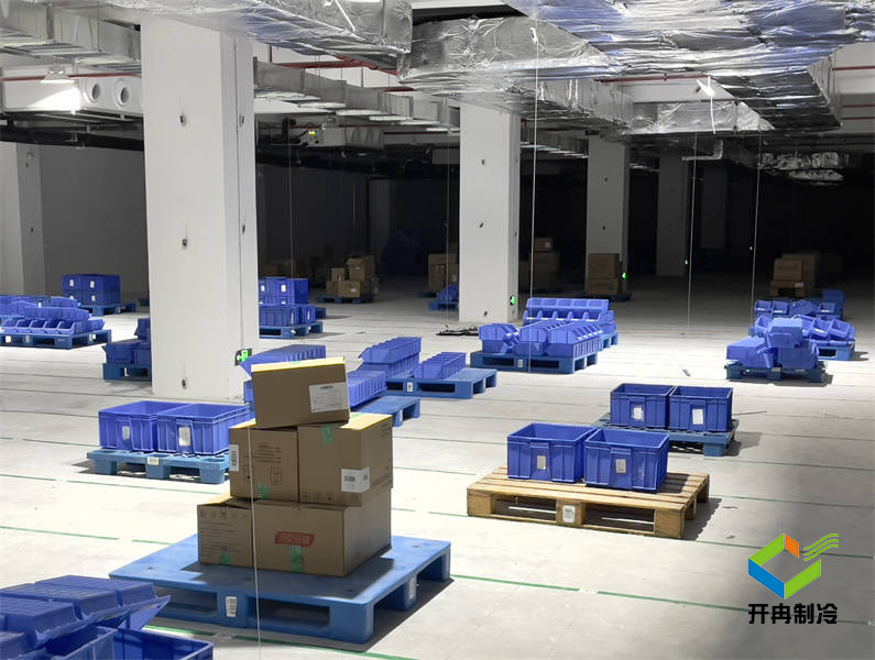 冷庫價格需要考慮的因素有哪些？