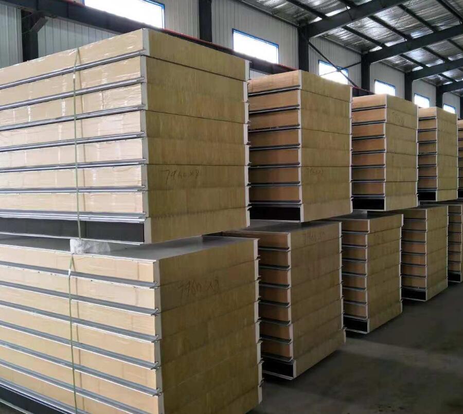 聚氨酯、聚苯乙烯保溫板