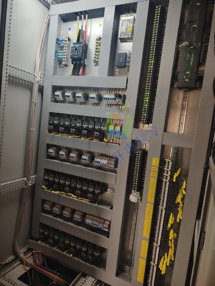 冷庫(kù)/冷庫(kù)的組成/50平保鮮冷庫(kù)的組成-開冉制冷