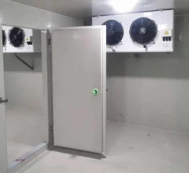 雙溫冷庫(kù)的優(yōu)缺點(diǎn)有哪些？-開冉制冷