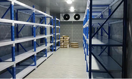 冷庫_醫(yī)用試劑冷鏈庫室需要配備哪些設(shè)備呢？_開冉制冷