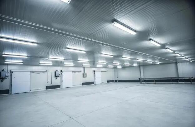 預(yù)冷庫是什么？_上海開冉制冷