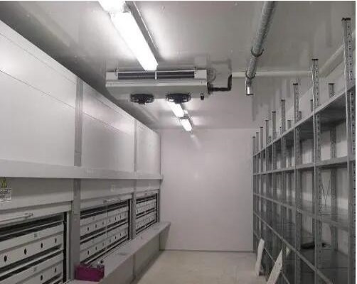 水產(chǎn)品冷庫(kù)是什么？_上海開(kāi)冉制冷