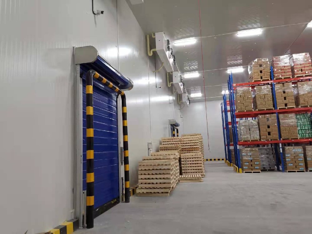 夾套式冷庫(kù)和一般冷庫(kù)有什么區(qū)別_開(kāi)冉制冷