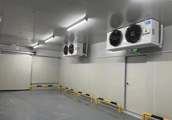 保鮮庫(kù)_建一個(gè)牛奶冷藏庫(kù)多少錢(qián)？_上海開(kāi)冉制冷