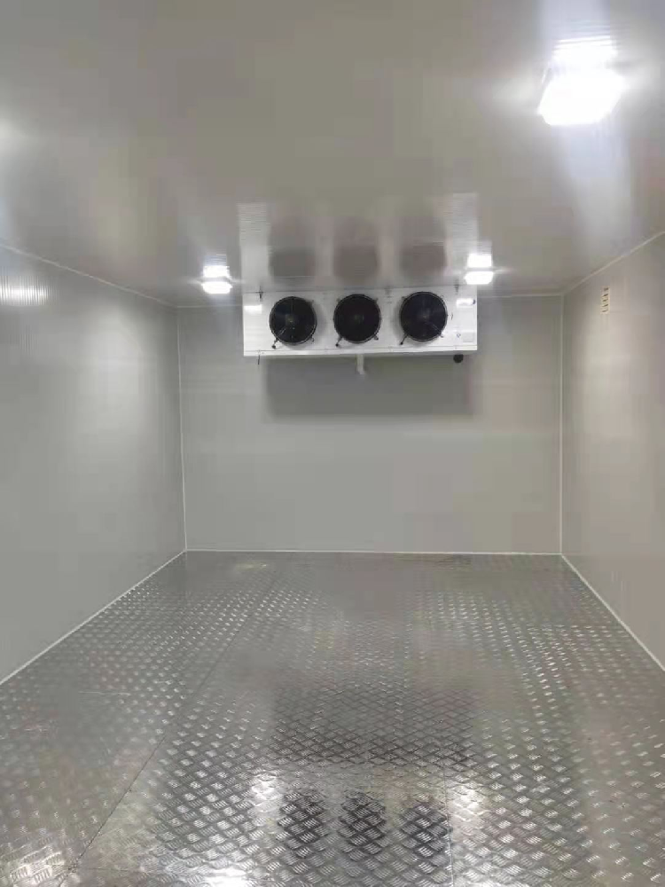 冷庫(kù)造價(jià)要多少？_上海開(kāi)冉制冷