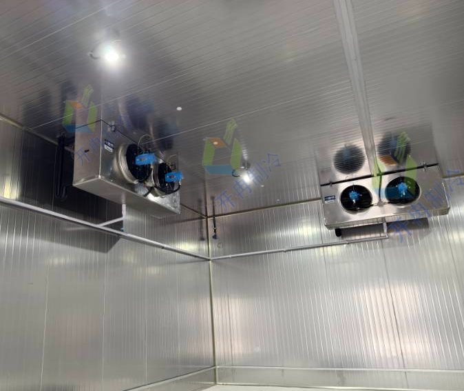 醫(yī)藥防爆冷庫(kù)的日常維護(hù)要點(diǎn)