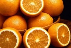 建一個(gè)橙子（甜橙、臍橙、血橙）水果冷庫(kù)大概多少錢