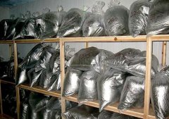 建個黃山毛峰茶葉冷庫造價，冷庫溫度多少