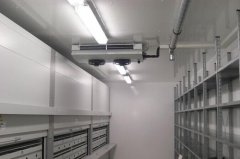 打算建個冷庫，應(yīng)該如何設(shè)計