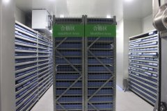 500平方2-8℃醫(yī)藥冷庫(kù)造價(jià)需要多少錢(qián)