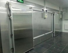 專(zhuān)業(yè)高級(jí)酒店冷庫(kù)建造價(jià)格大概多少錢(qián)