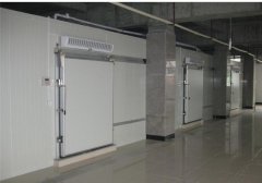 建造1500噸海鮮冷庫造價(jià)多少錢