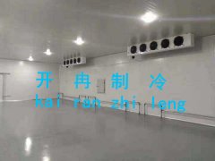 制冷設(shè)備冷庫(kù)能使用多久？應(yīng)該如何保養(yǎng)
