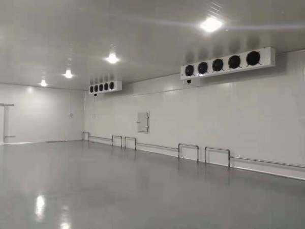 1500平米冷庫(kù)造價(jià)