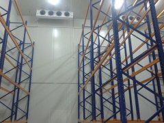 1000噸大姜冷庫安裝費(fèi)用是多少錢？