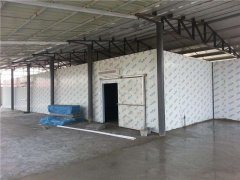 浙江建-60℃金槍魚超低溫冷庫(kù)，冷庫(kù)總價(jià)預(yù)算多少