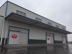 物流冷庫設(shè)計(jì)建造，冷庫工程造價(jià)多少