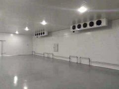 上海冷庫價(jià)格多少錢一平方？冷庫造價(jià)怎么收費(fèi)？