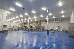 建造10000噸大型冷庫需要投資多少錢？