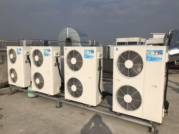 100平米醫(yī)藥冷庫 100平米醫(yī)藥冷庫