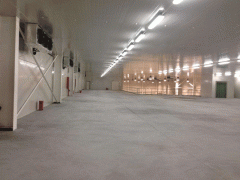 建個(gè)恒溫庫(kù)冷庫(kù)安裝造價(jià)成本是多少？