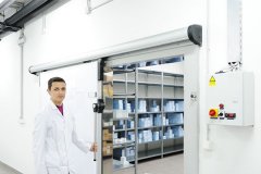 疫情結(jié)束后，醫(yī)藥冷庫建造需求大