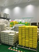 水果批發(fā)冷庫安裝造價(jià)大概是多少錢？