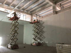 安裝藥品恒溫庫醫(yī)藥冷庫，冷庫造價是多少？