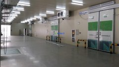 食品廠建20000平米生鮮食品物流冷庫，冷庫設(shè)計(jì)安裝造價
