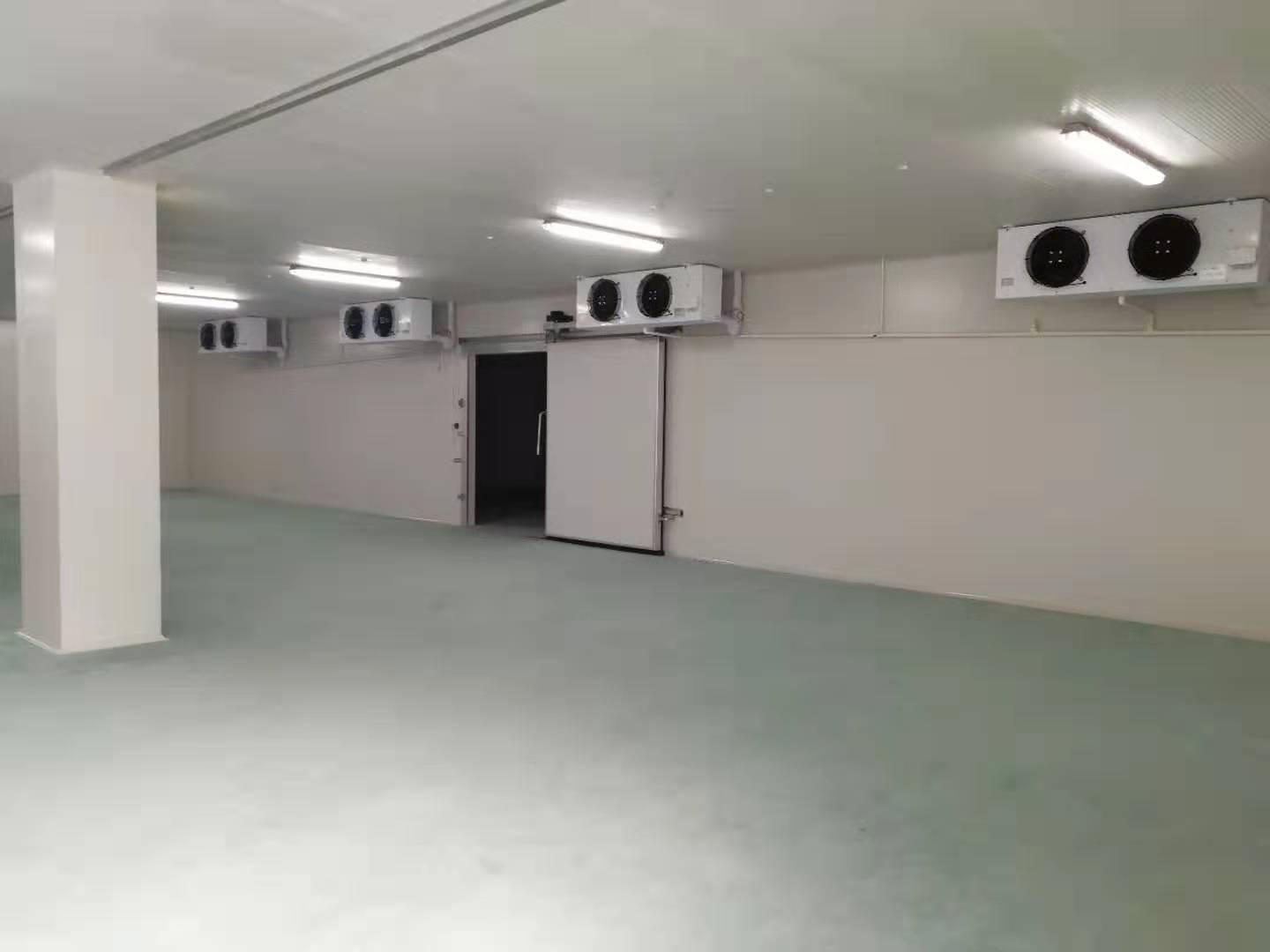 2-8℃試劑醫(yī)療冷庫(kù)藥監(jiān)局標(biāo)準(zhǔn)（gmp冷藏庫(kù)）安裝造價(jià)多少錢(qián)