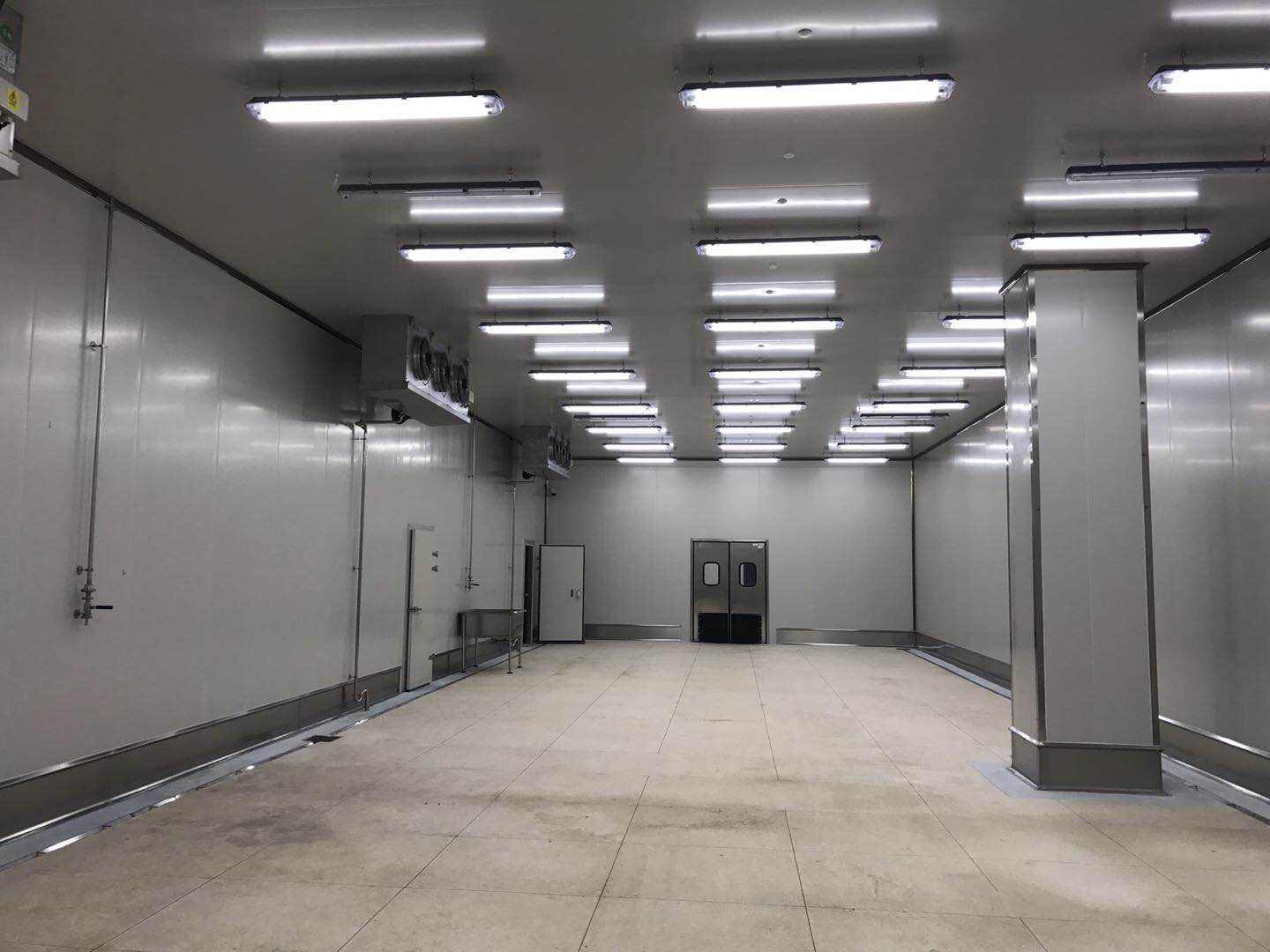 內(nèi)蒙古某客戶(hù)建造1500立方玫瑰香葡萄氣調(diào)保鮮冷庫(kù)工程案例 內(nèi)蒙古某客戶(hù)建造1500立方玫瑰香葡萄氣調(diào)保鮮冷庫(kù)工程案例