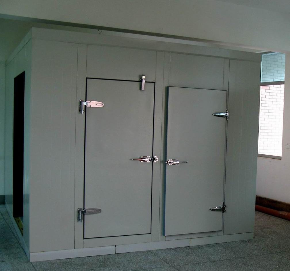 深圳金瑞凱利生物建造100㎡高標(biāo)準(zhǔn)醫(yī)藥冷庫(冷凍冷藏庫)工程案例 深圳金瑞凱利生物建造100㎡高標(biāo)準(zhǔn)醫(yī)藥冷庫(冷凍冷藏庫)工程案例