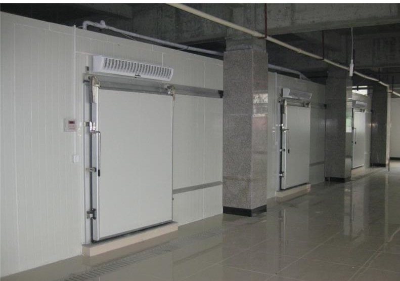 藥廠/藥企建造2-8℃低溫倉庫設(shè)備安裝造價多少