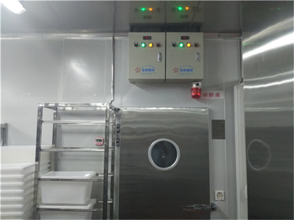 連鎖店餐飲冷庫(kù) 連鎖店餐飲冷庫(kù)