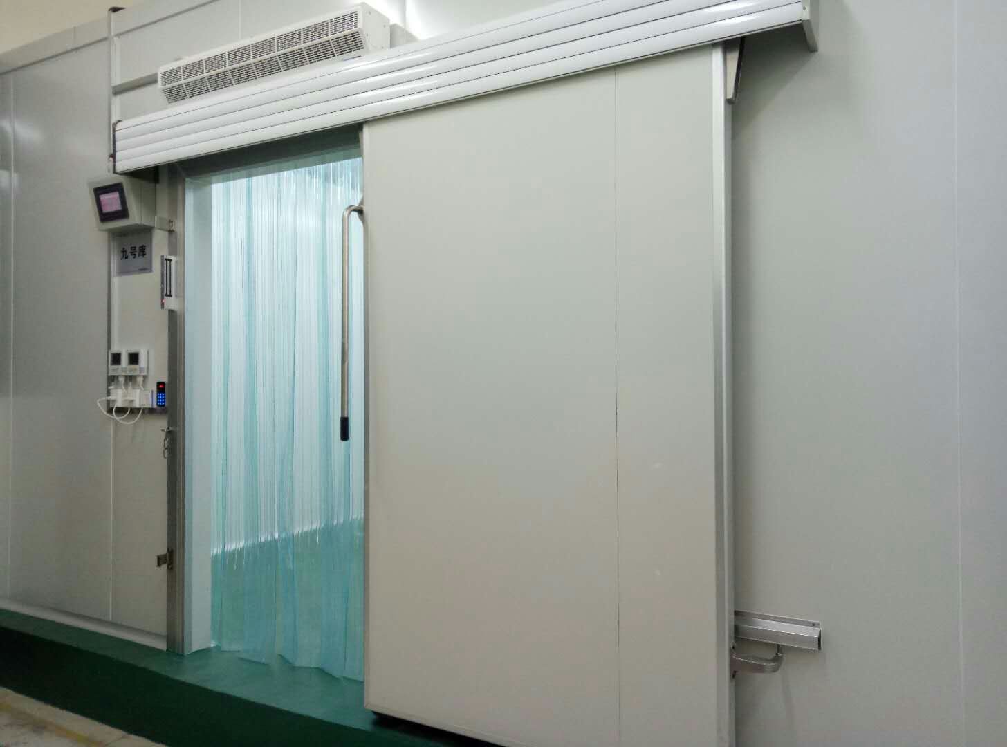 常規(guī)獸藥疫苗冷庫溫濕度要求，冷庫建造成本多少