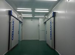 樣品冷庫(kù)安裝標(biāo)準(zhǔn)，冷庫(kù)費(fèi)用多少錢