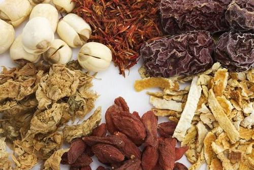 中藥材冷庫，原料基地冷庫