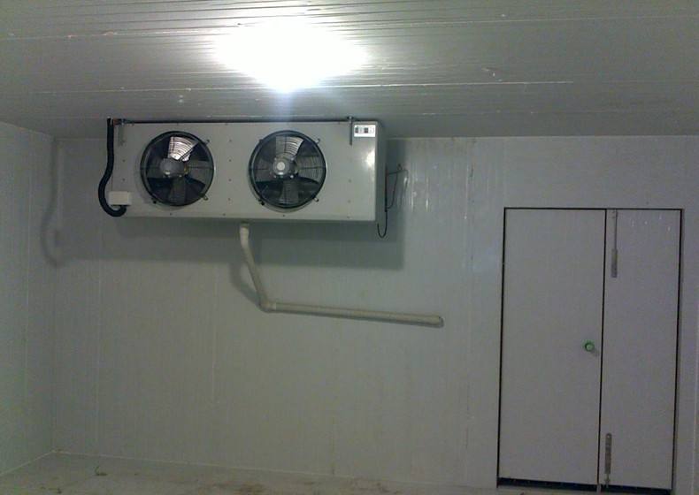 金槍魚冷庫，超低溫冷凍庫