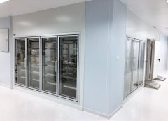 醫(yī)院疫苗gsp冷庫(kù)（gmp冷藏庫(kù)）安裝多少錢