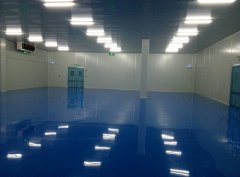 醫(yī)藥冷庫建造這些您了解嗎？藥品冷庫建設(shè)多少錢