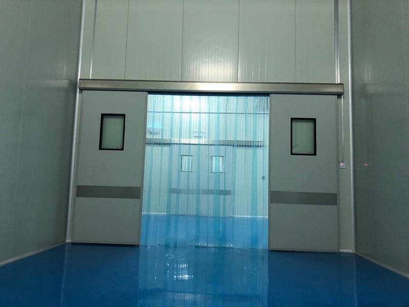 開冉制冷，疫苗冷庫，gsp醫(yī)藥冷庫