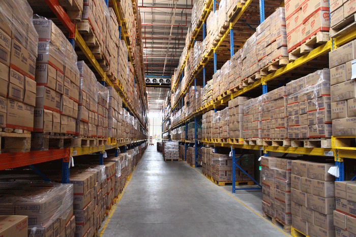 開冉制冷，食品冷凍庫