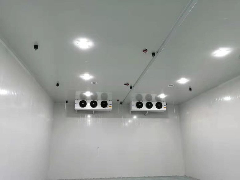 開(kāi)冉制冷，巧克力冷藏庫(kù)