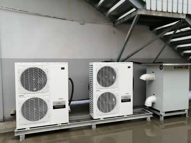 開(kāi)冉制冷，巧克力冷藏庫(kù)