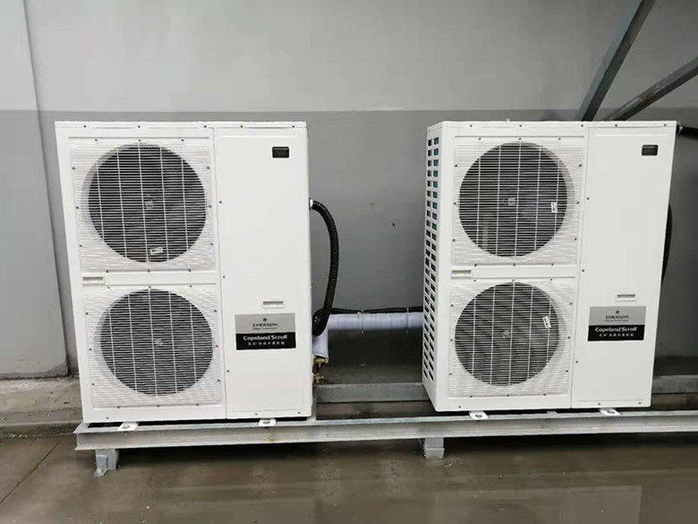 開(kāi)冉制冷，巧克力冷藏庫(kù)